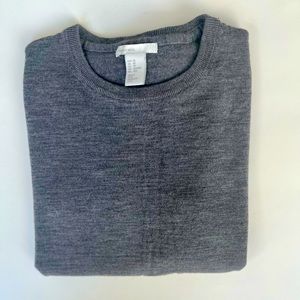 H&M Merino Wool Crewneck sweater